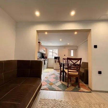 Nice House Near City Center Of Ρούσε Εξωτερικό φωτογραφία