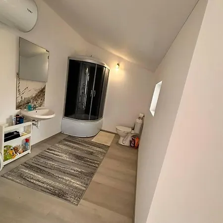 Nice House Near City Center Of Ρούσε Εξωτερικό φωτογραφία