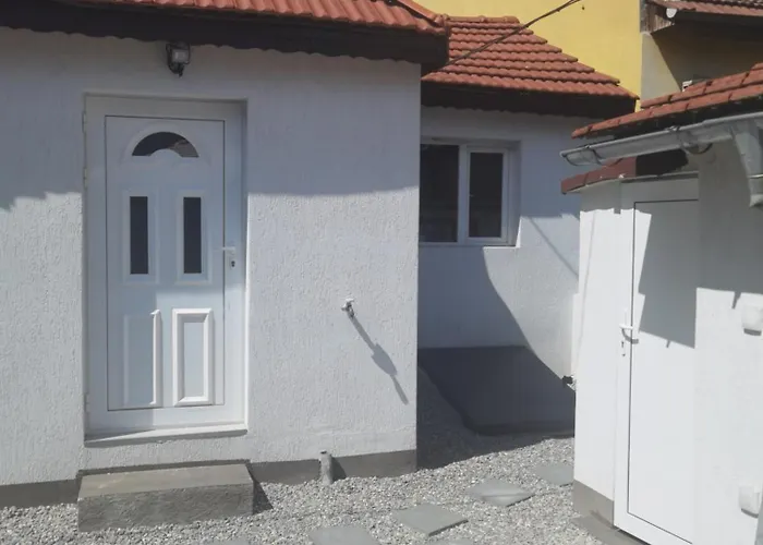 Nice House Near City Center Of Ruse